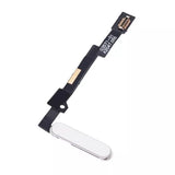 iPad Mini 6 virtapainike joustokaapelilla - Valkoinen