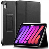 KAVAJ iPad mini (6. sukupolvi)/iPad mini (A17 Pro) -suojakotelo Berliini Musta
