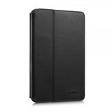 KAVAJ iPad mini (6. sukupolvi)/iPad mini (A17 Pro) -suojakotelo Berliini Musta