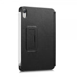 KAVAJ iPad mini (6. sukupolvi)/iPad mini (A17 Pro) -suojakotelo Berliini Musta