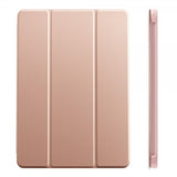 ESR iPad mini (6. sukupolvi)/iPad mini (A17 Pro) Rebound Hybrid -kotelo, ruusukulta
