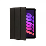 dbramante1928 iPad mini (gen 6)/iPad mini (A17 Pro) Suojakotelo Risskov Musta