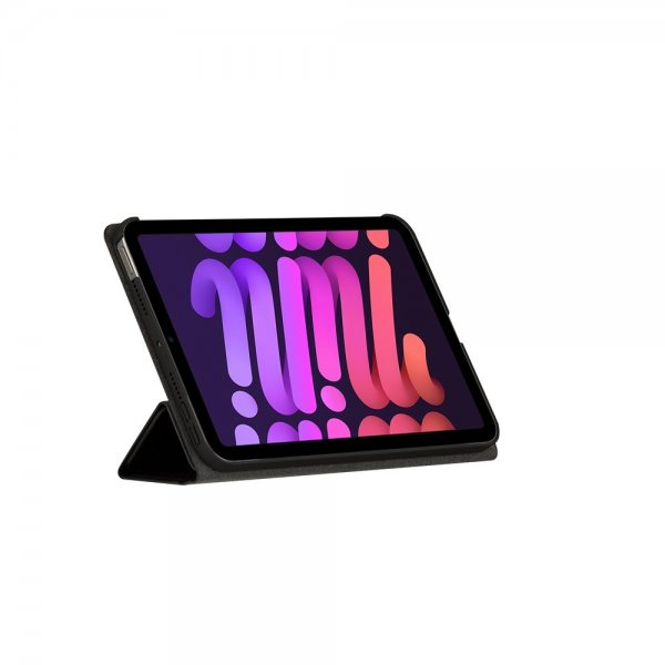 dbramante1928 iPad mini (gen 6)/iPad mini (A17 Pro) Suojakotelo Risskov Musta