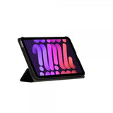 dbramante1928 iPad mini (gen 6)/iPad mini (A17 Pro) Suojakotelo Risskov Musta