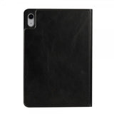 dbramante1928 iPad mini (gen 6)/iPad mini (A17 Pro) Suojakotelo Risskov Musta