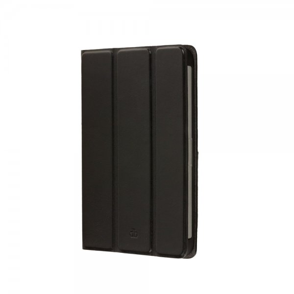dbramante1928 iPad mini (gen 6)/iPad mini (A17 Pro) Suojakotelo Risskov Musta