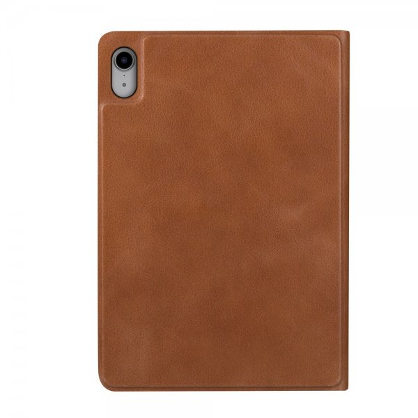 dbramante1928 iPad mini (6. sukupolvi)/iPad mini (A17 Pro) kotelo Risskov Tan