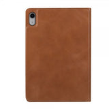 dbramante1928 iPad mini (6. sukupolvi)/iPad mini (A17 Pro) kotelo Risskov Tan