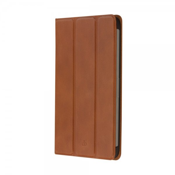 dbramante1928 iPad mini (6. sukupolvi)/iPad mini (A17 Pro) kotelo Risskov Tan