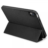 Spigen iPad mini (6. sukupolvi)/iPad mini (A17 Pro) Urban Fit -suojakotelo, musta
