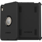 Otterbox iPad mini (6. sukupolvi)/iPad mini (A17 Pro) Defender -suojakuori, musta