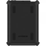 Otterbox iPad mini (6. sukupolvi)/iPad mini (A17 Pro) Defender -suojakuori, musta