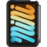 Otterbox iPad mini (6. sukupolvi)/iPad mini (A17 Pro) Defender -suojakuori, musta