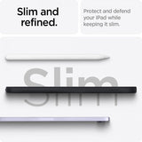 Spigen iPad mini (6. sukupolvi)/iPad mini (A17 Pro) Kuori Nano Pop Black Sesame