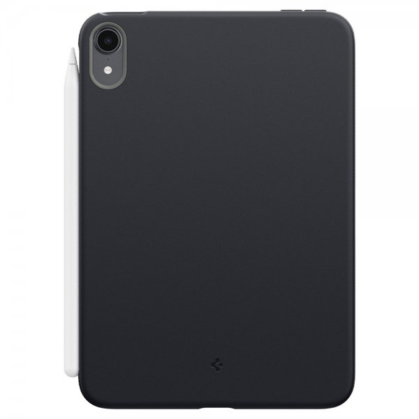 Spigen iPad mini (6. sukupolvi)/iPad mini (A17 Pro) Kuori Nano Pop Black Sesame
