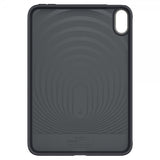 Spigen iPad mini (6. sukupolvi)/iPad mini (A17 Pro) Kuori Nano Pop Black Sesame