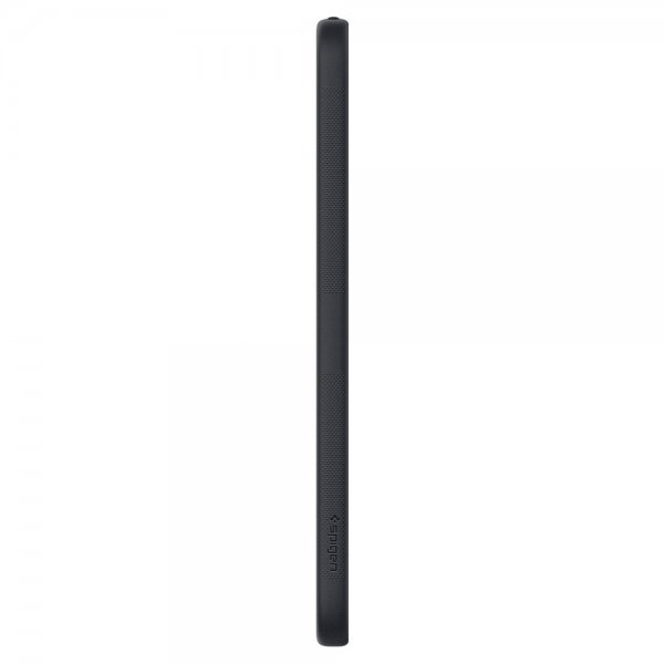Spigen iPad mini (6. sukupolvi)/iPad mini (A17 Pro) Kuori Nano Pop Black Sesame