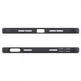 Spigen iPad mini (6. sukupolvi)/iPad mini (A17 Pro) Kuori Nano Pop Black Sesame