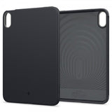 Spigen iPad mini (6. sukupolvi)/iPad mini (A17 Pro) Kuori Nano Pop Black Sesame