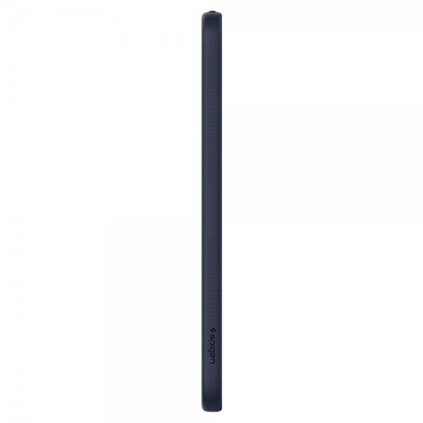 Spigen iPad mini (6. sukupolvi)/iPad mini (A17 Pro) Kuori Nano Pop Blueberry Navy