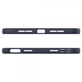 Spigen iPad mini (6. sukupolvi)/iPad mini (A17 Pro) Kuori Nano Pop Blueberry Navy