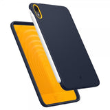 Spigen iPad mini (6. sukupolvi)/iPad mini (A17 Pro) Kuori Nano Pop Blueberry Navy