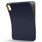 Spigen iPad mini (6. sukupolvi)/iPad mini (A17 Pro) Kuori Nano Pop Blueberry Navy