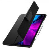 Spigen iPad Pro 11 2018/2020/2021 Fodral Rugged Armor Pro Musta