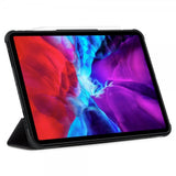 Spigen iPad Pro 11 2018/2020/2021 Fodral Rugged Armor Pro Musta