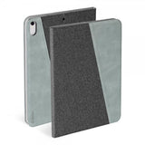 Krusell iPad Pro 11 2018/iPad Air 2019 Kotelo Tanum Cover Vintage Grey