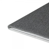 Krusell iPad Pro 11 2018/iPad Air 2019 Kotelo Tanum Cover Vintage Grey