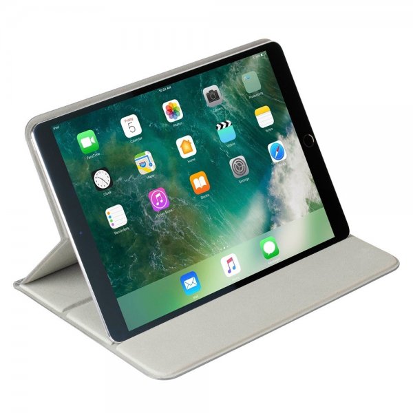 Krusell iPad Pro 11 2018/iPad Air 2019 Kotelo Tanum Cover Vintage Grey