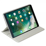 Krusell iPad Pro 11 2018/iPad Air 2019 Kotelo Tanum Cover Vintage Grey