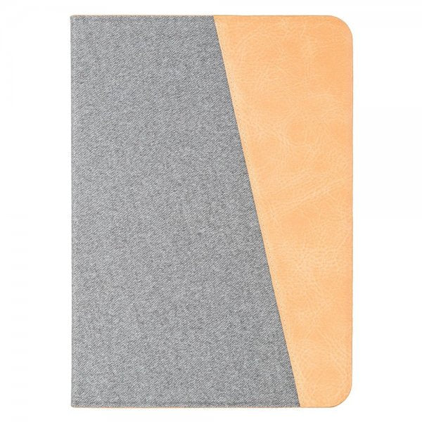 Krusell iPad Pro 11 2018/iPad Air 2019 Kotelo Tanum Cover Vintage Nude