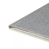 Krusell iPad Pro 11 2018/iPad Air 2019 Kotelo Tanum Cover Vintage Nude