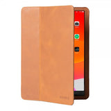 KAVAJ iPad Pro 11 (2./3./4. sukupolvi) suojakotelo Hamburg, ruskea