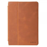 KAVAJ iPad Pro 11 (2./3./4. sukupolvi) suojakotelo Hamburg, ruskea