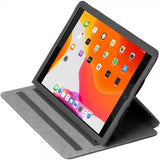 KAVAJ iPad Pro 11 (2./3./4. sukupolvi) suojakotelo, Hamburg, musta