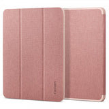 Spigen iPad Pro 11 (2./3./4. sukupolvi) Urban Fit -suojakuori, ruusukulta