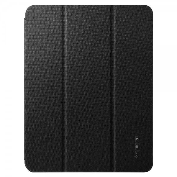 Spigen iPad Pro 11 (2./3./4. sukupolvi) suojakuori Urban Fit, musta