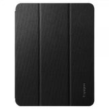 Spigen iPad Pro 11 (2./3./4. sukupolvi) suojakuori Urban Fit, musta