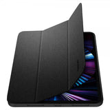 Spigen iPad Pro 11 (2./3./4. sukupolvi) suojakuori Urban Fit, musta