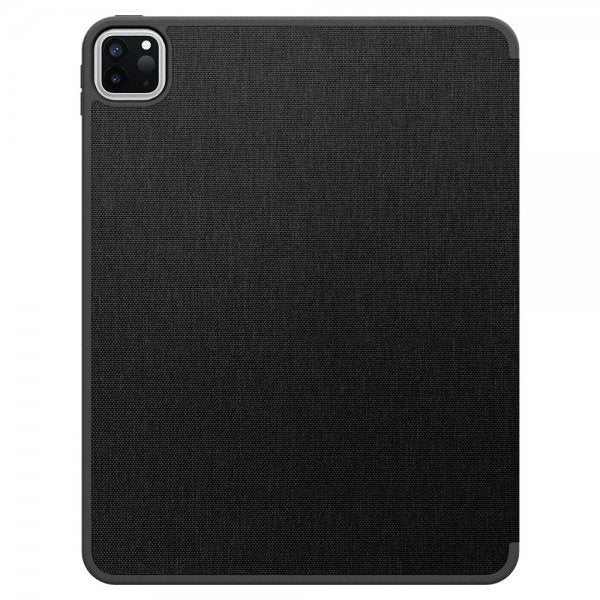 Spigen iPad Pro 11 (2./3./4. sukupolvi) suojakuori Urban Fit, musta