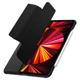 Spigen iPad Pro 11 2020/2021 Ultra Hybrid Pro -suojakuori, musta