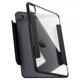 Spigen iPad Pro 11 2020/2021 Ultra Hybrid Pro -suojakuori, musta