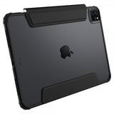 Spigen iPad Pro 11 2020/2021 Ultra Hybrid Pro -suojakuori, musta