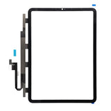 iPad Pro (11 tuuman 3./4. sukupolven lasi kosketusnäytöllä alkuperäinen - Musta