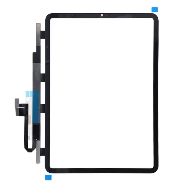 iPad Pro 11 3./4. sukupolven lasi kosketusnäytöllä OEM musta