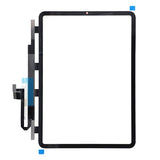 iPad Pro 11 3./4. sukupolven lasi kosketusnäytöllä OEM musta