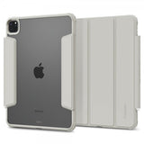 Spigen iPad Pro 11 (sukupolvi 1/2/3/4) Kotelo Air Skin Pro Harmaa
